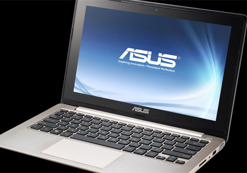 三何华硕电脑维修中心处理解决电脑屏幕故障